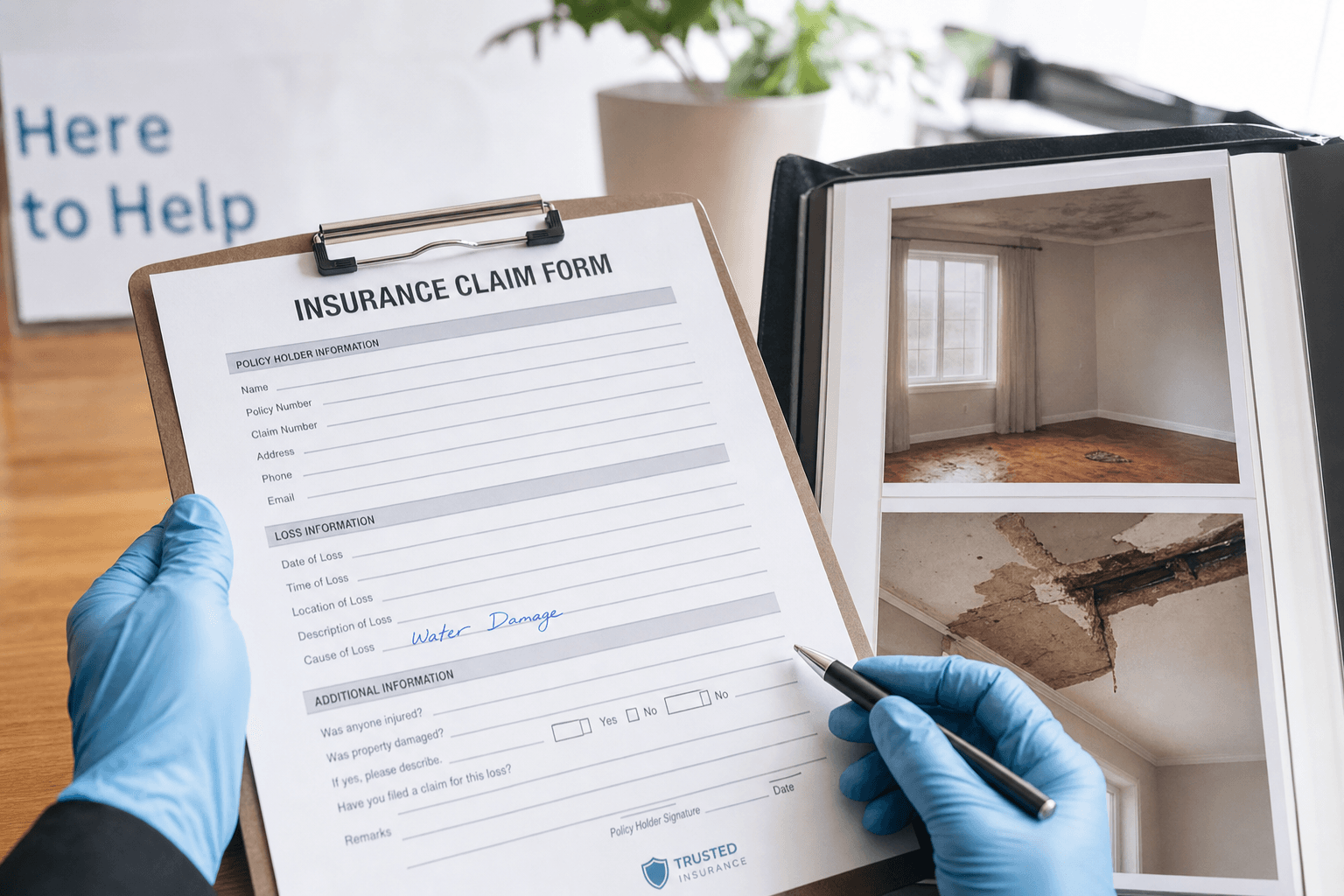 Crime Scene & Trauma Cleanup FAQs