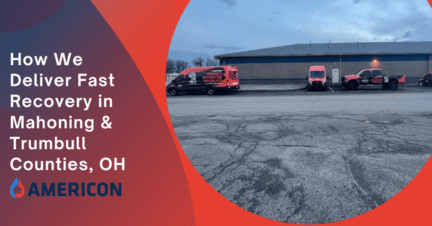 24/7 Emergency Restoration in Mahoning & Trumbull Counties, OH – How We Deliver Fast Recovery