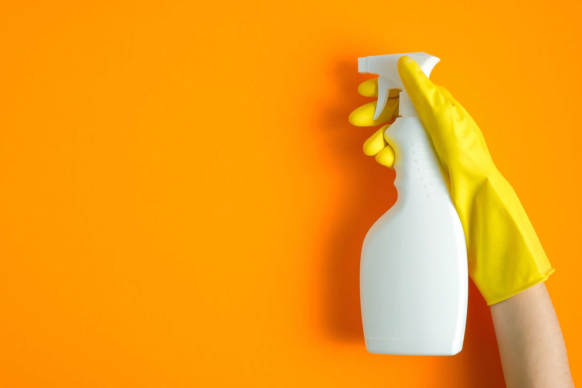 7 Tips to Keep Your Home Clean During COVID-19