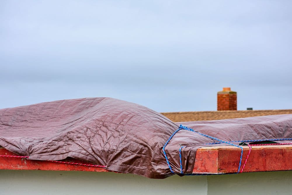 What to Do When You Need Emergency Roof Repair