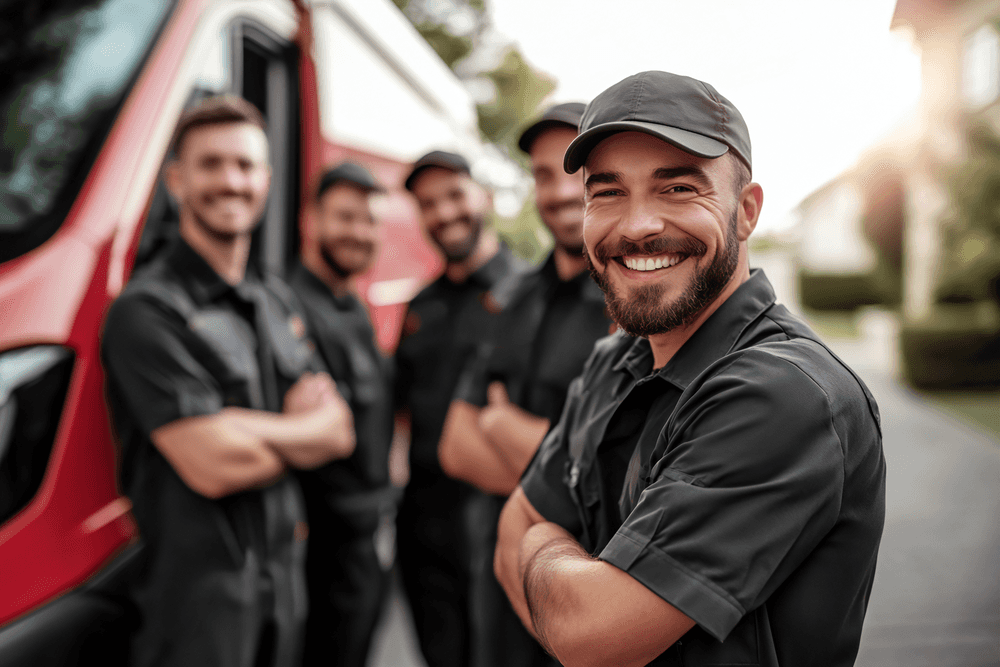 24/7 EMERGENCY RESPONSE