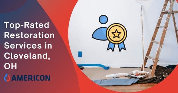 Top-Rated Restoration Services in Cleveland, OH for Residential and Commercial Properties