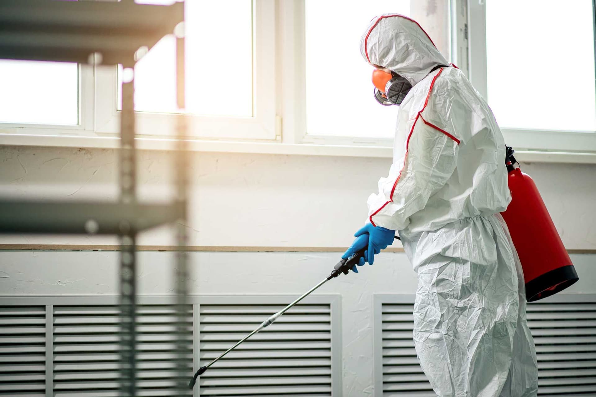 Does Your Business Need COVID-19 Decontamination Services?
