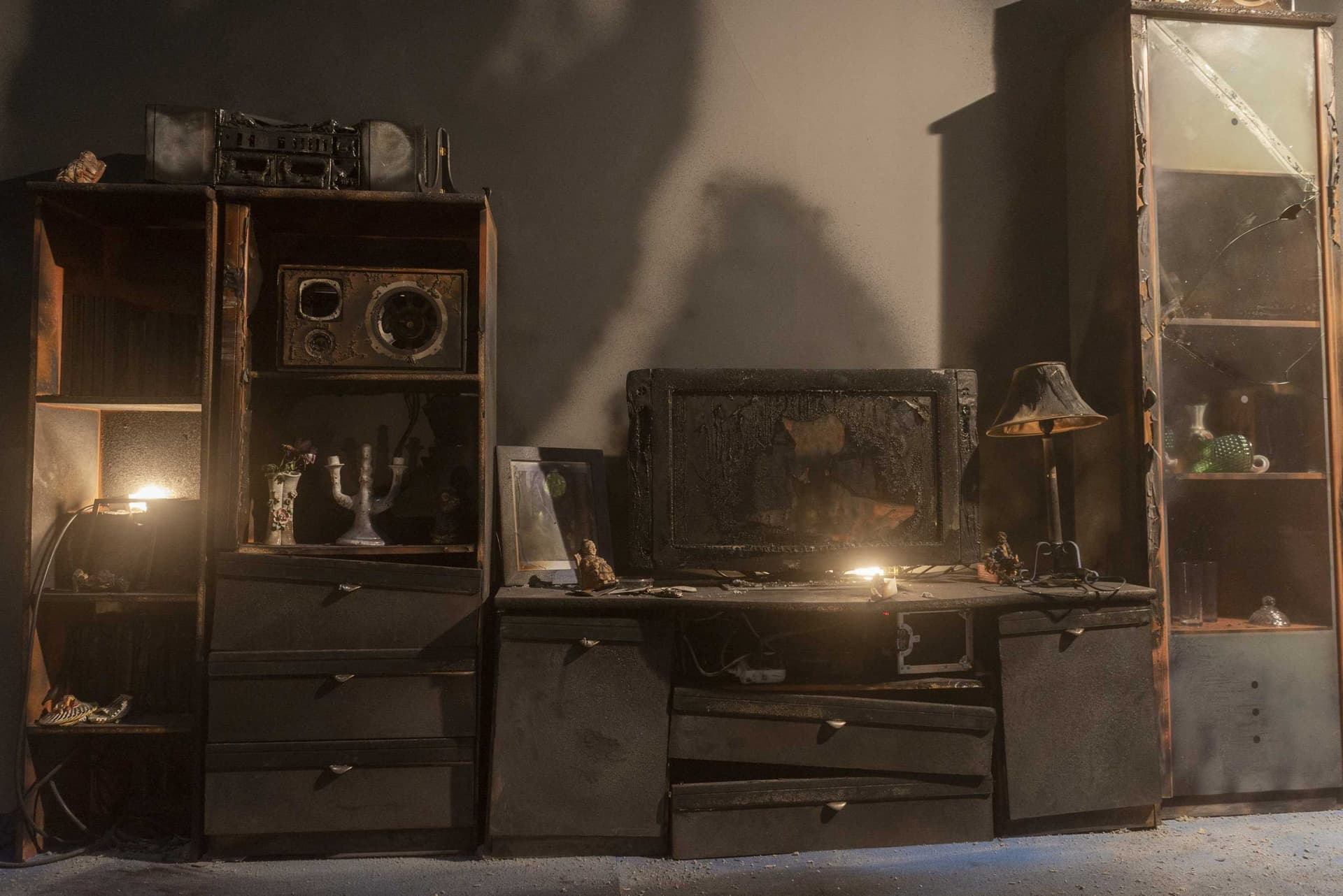 Should I Restore Or Replace Items After a Fire?