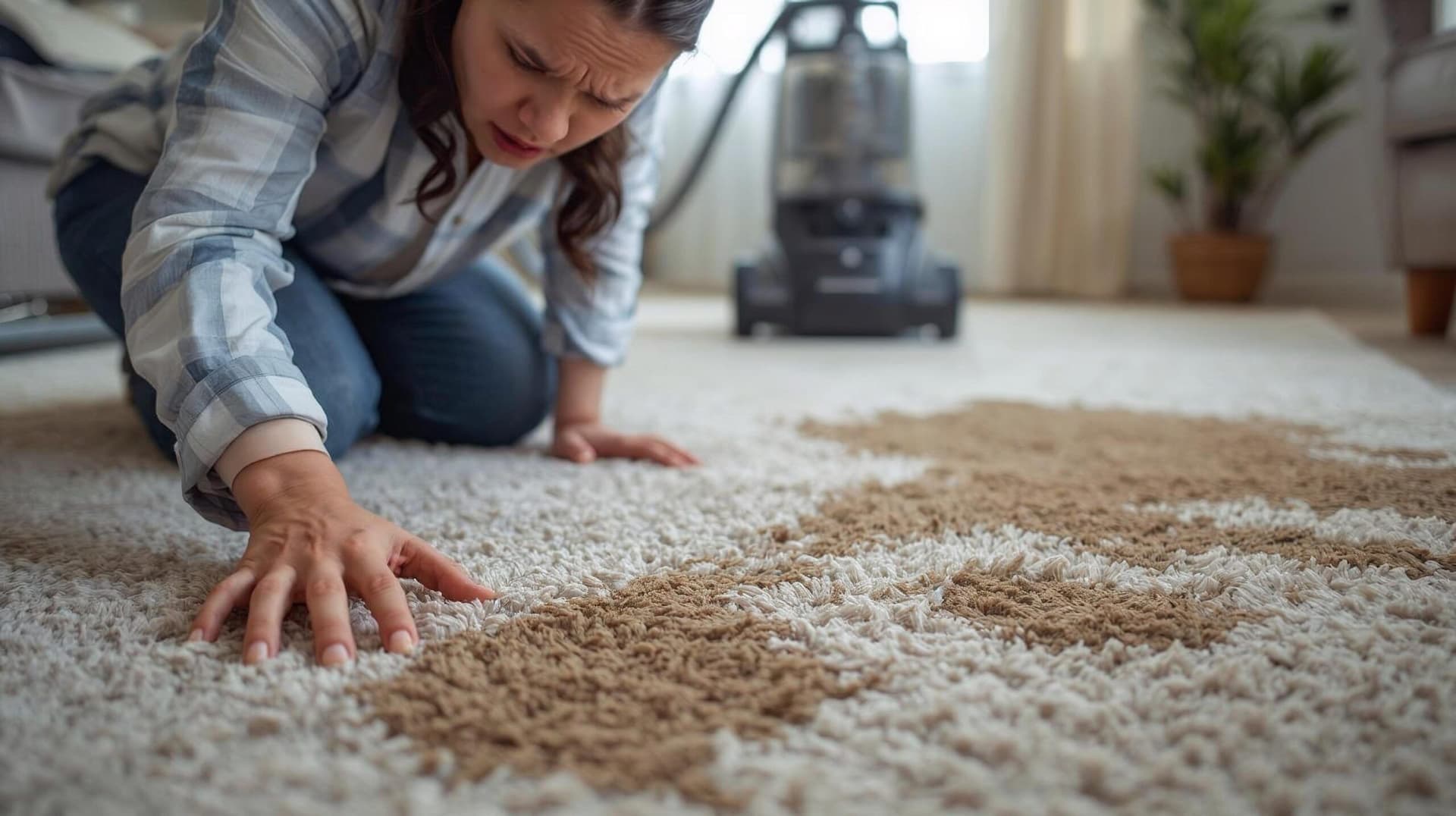 Can Carpet Cleaning Cause Mold?