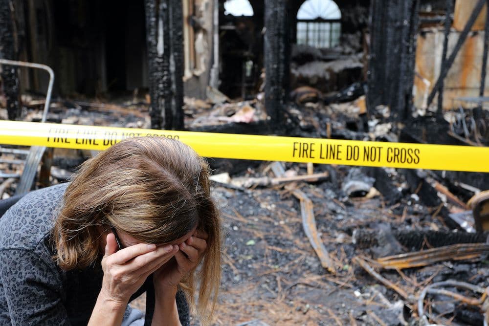 Choosing A Cleveland Fire Damage Restoration Company