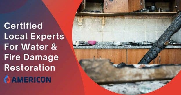Why Fire and Water Damage Restoration in Pittsburgh Requires Certified Local Experts