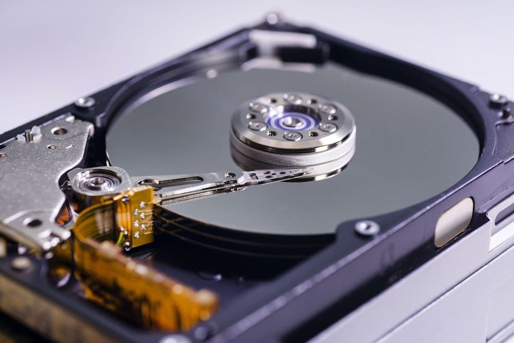Reasons You Need To Take Advantage Of Data Restoration Services