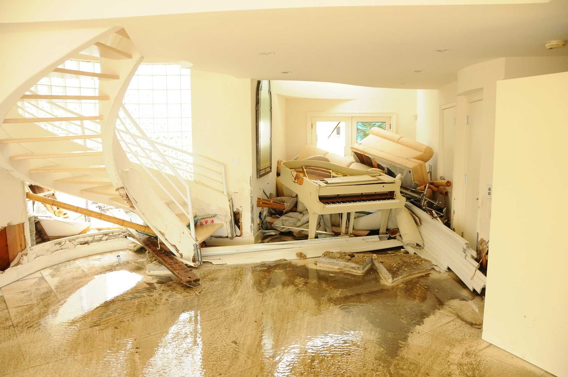 6 Flood Restoration Steps to Follow