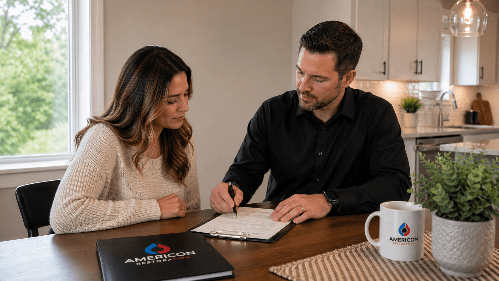 Understanding the Insurance Process After Property Damage