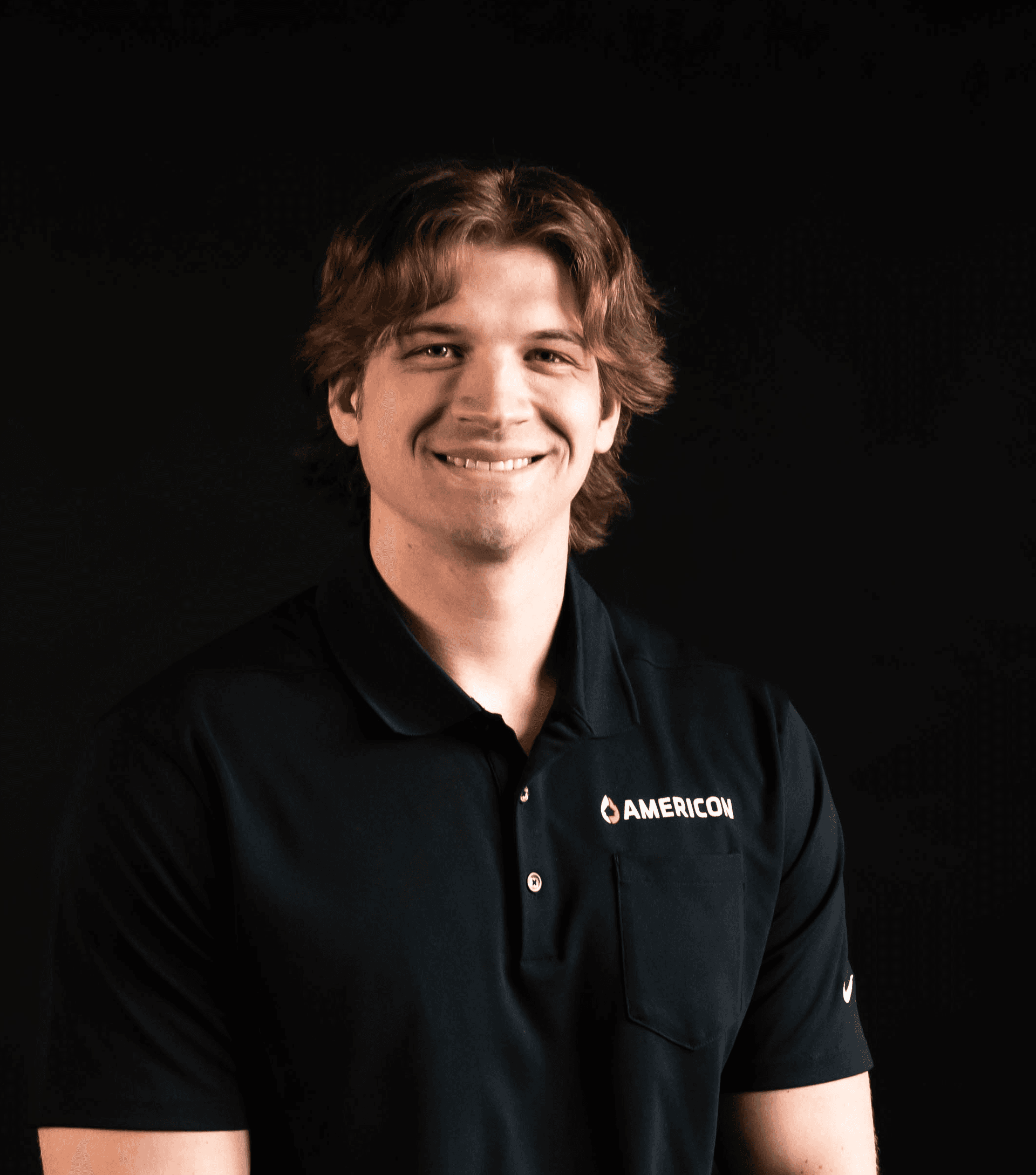 Garrett O'Bringer - Operations
