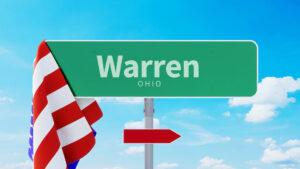 Warren, Ohio