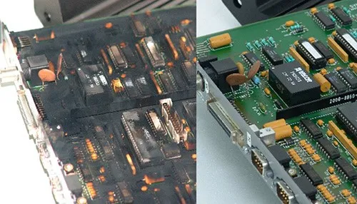 Data Recovery Services