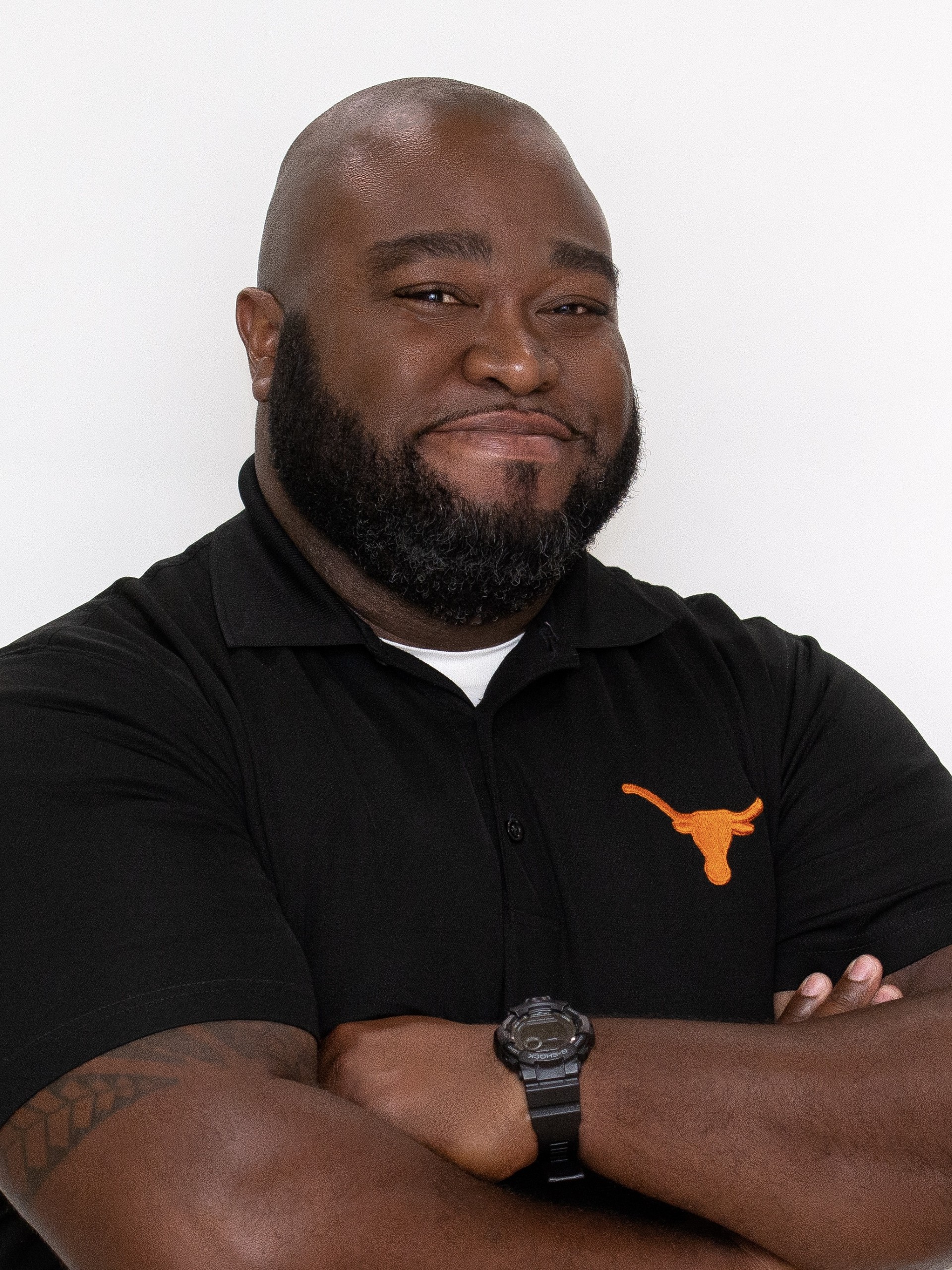 George Wallace headshot