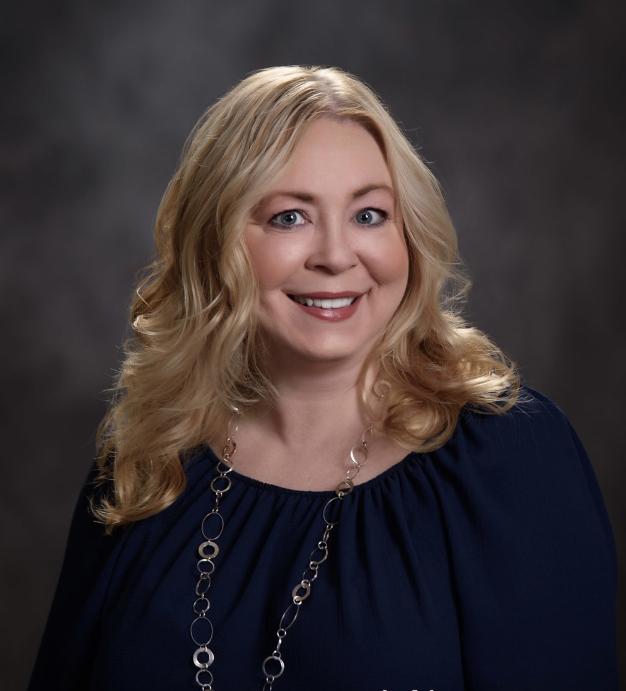 Tracy Marciano headshot