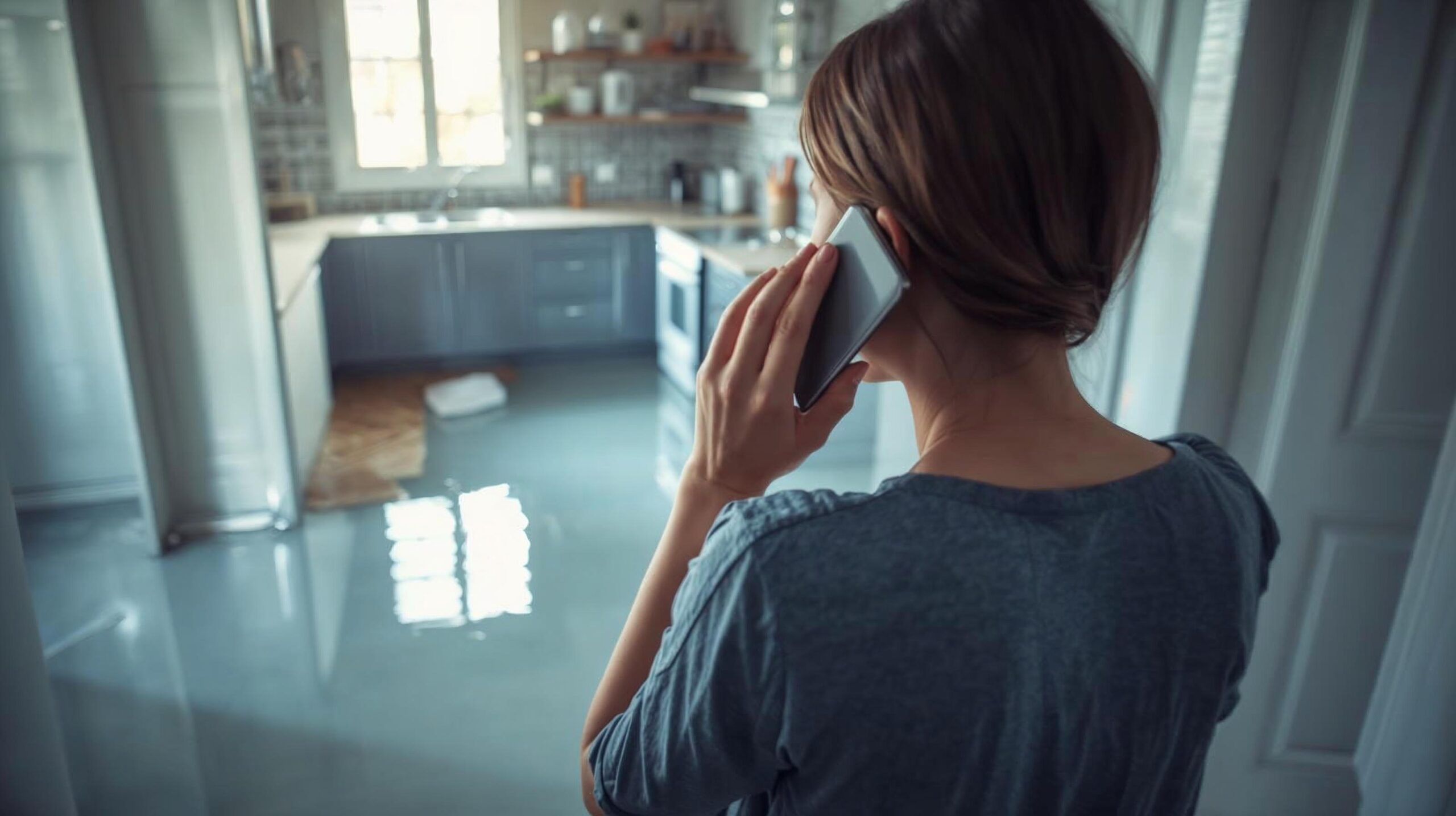 Who to Call for Water Damage: Your Essential Guide for Ohio Valley Property Owners