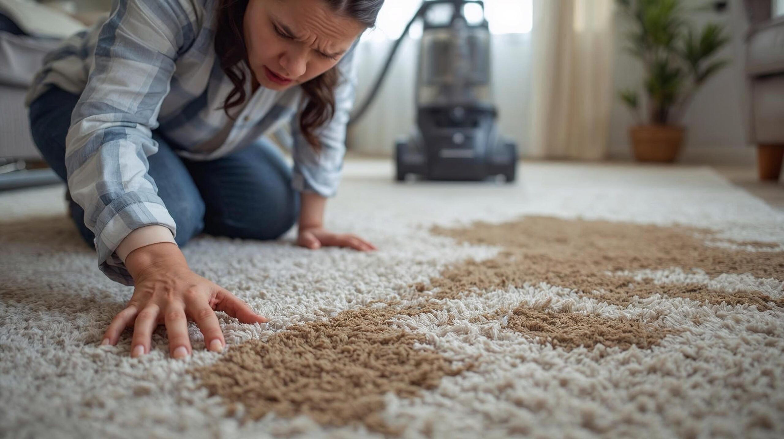 Can Carpet Cleaning Cause Mold? What Ohio Valley Homeowners Need To Know