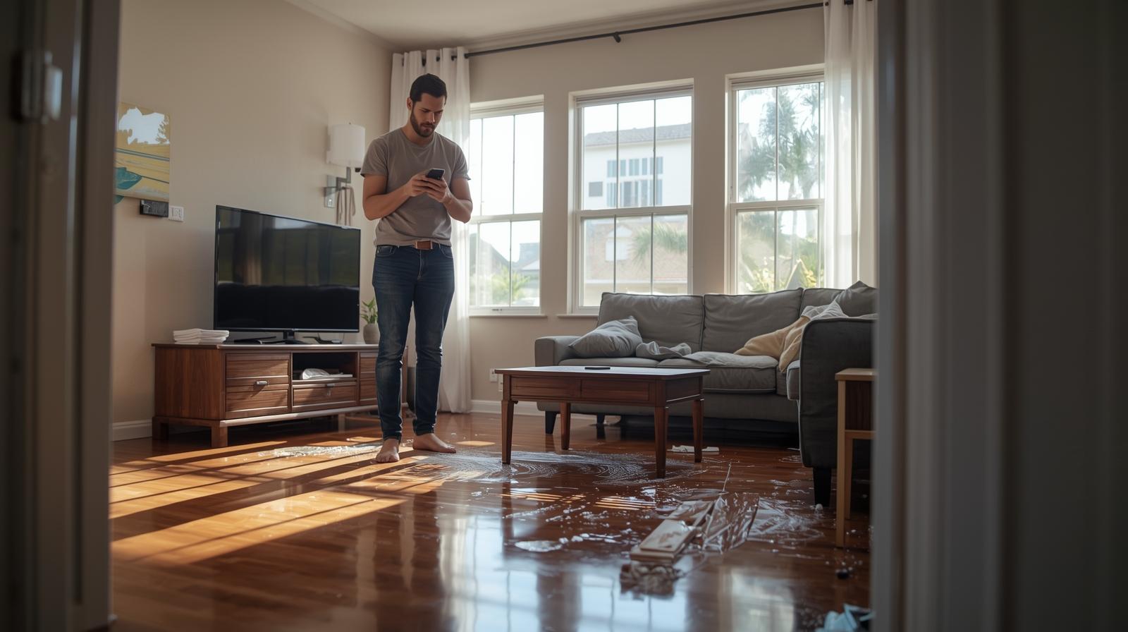 What to Do After Water Damage: Essential Steps for Ohio Valley Property Owners