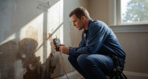 Water Mitigation vs Water Damage Restoration | Ohio Valley