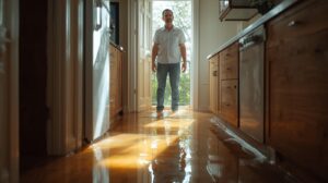 What Causes a Pipe To Burst in the Summer?