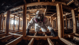 What Is Crawlspace Encapsulation?