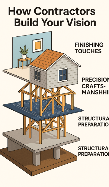 Renovation Contractors